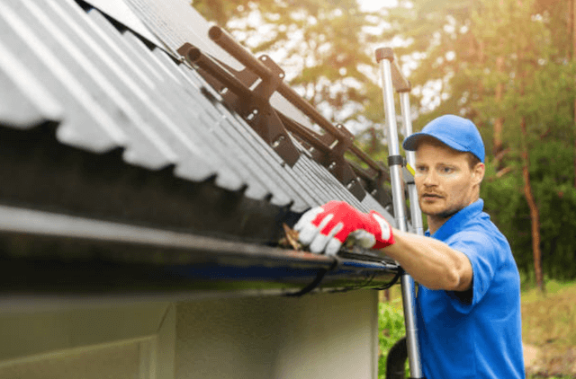 Double Diamond Window Cleaning And Pressure Washing Gutter Cleaning Company Post Falls Id